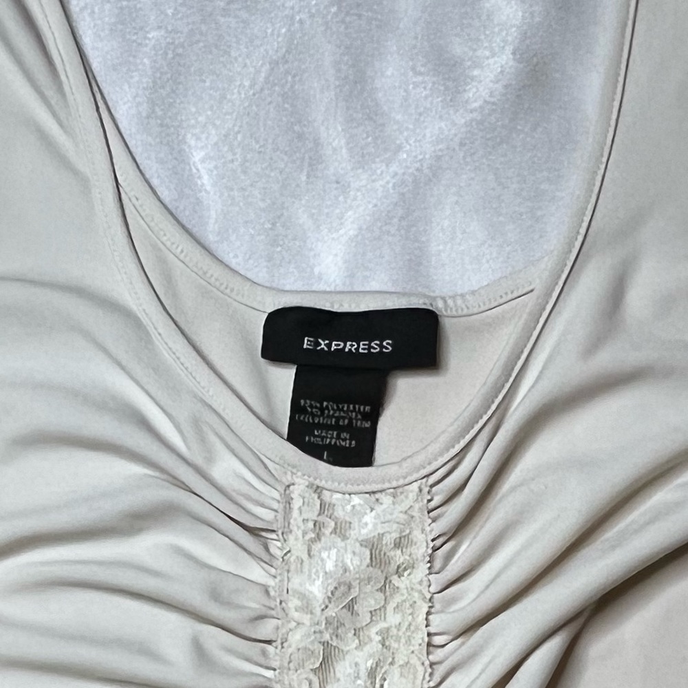 express top - Picture 2 of 2